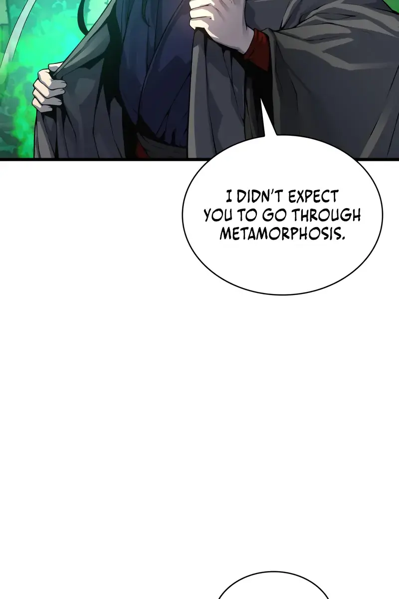 Myst, Might, Mayhem Chapter 102 Page 26