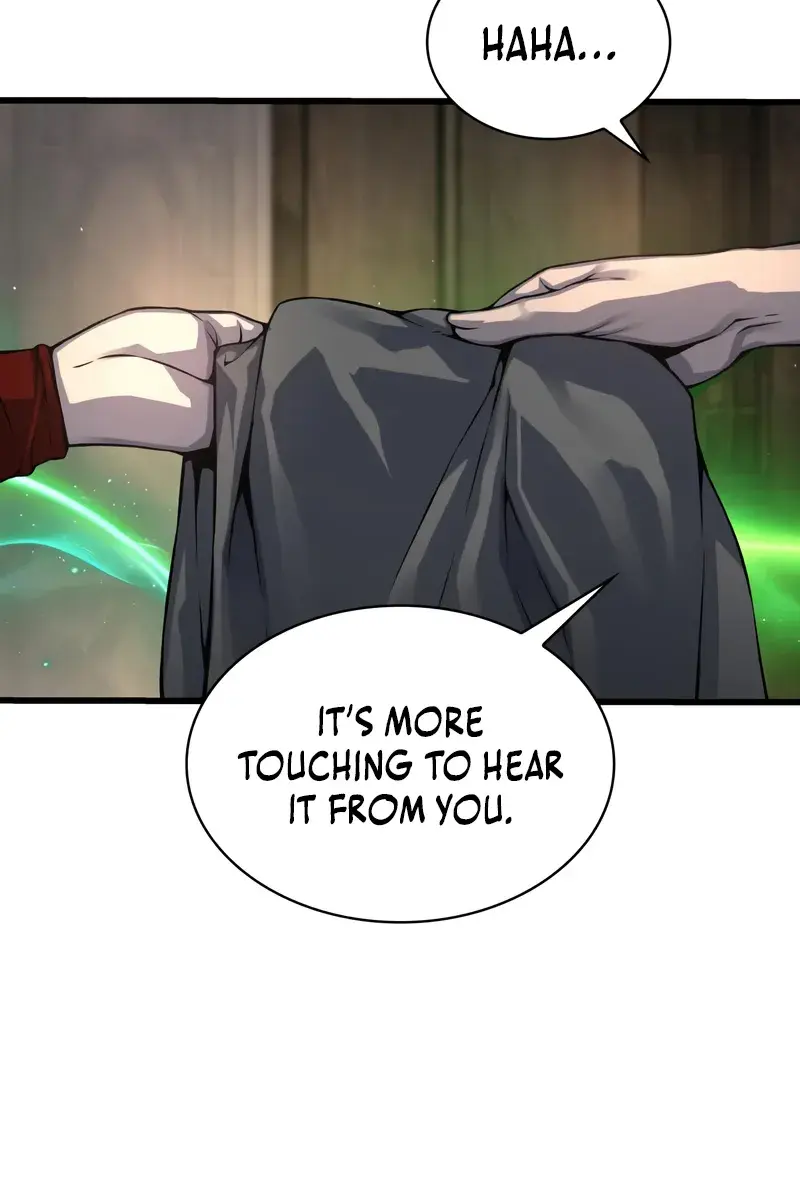 Myst, Might, Mayhem Chapter 102 Page 27