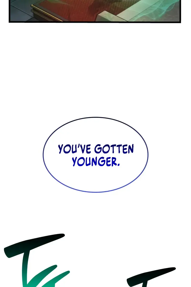 Myst, Might, Mayhem Chapter 102 Page 29