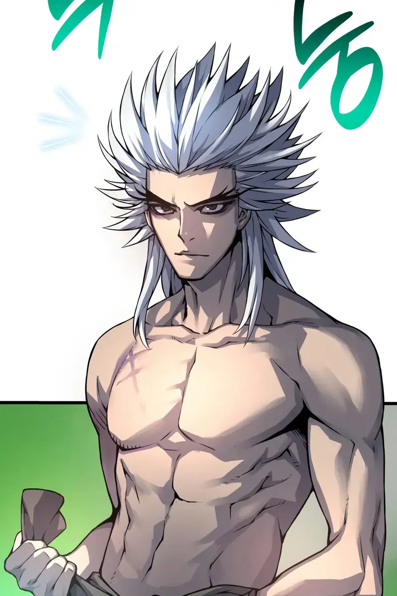 Myst, Might, Mayhem Chapter 102 Page 30