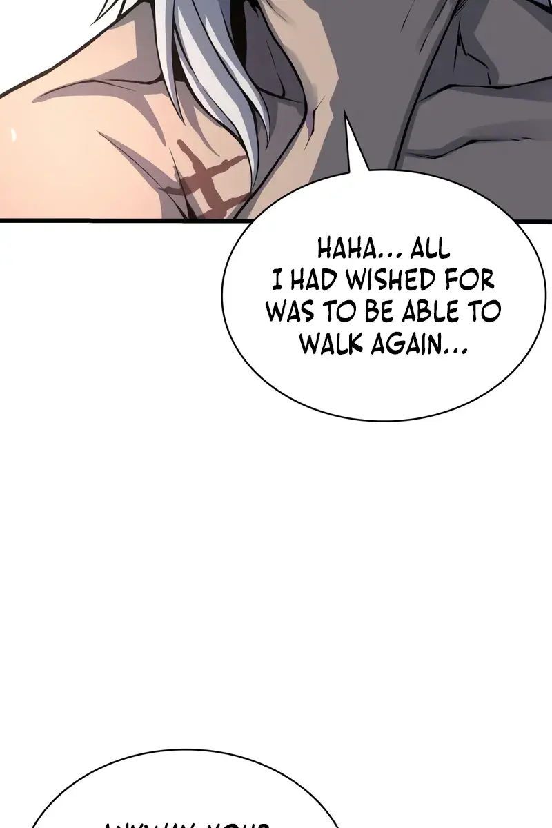 Myst, Might, Mayhem Chapter 102 Page 33