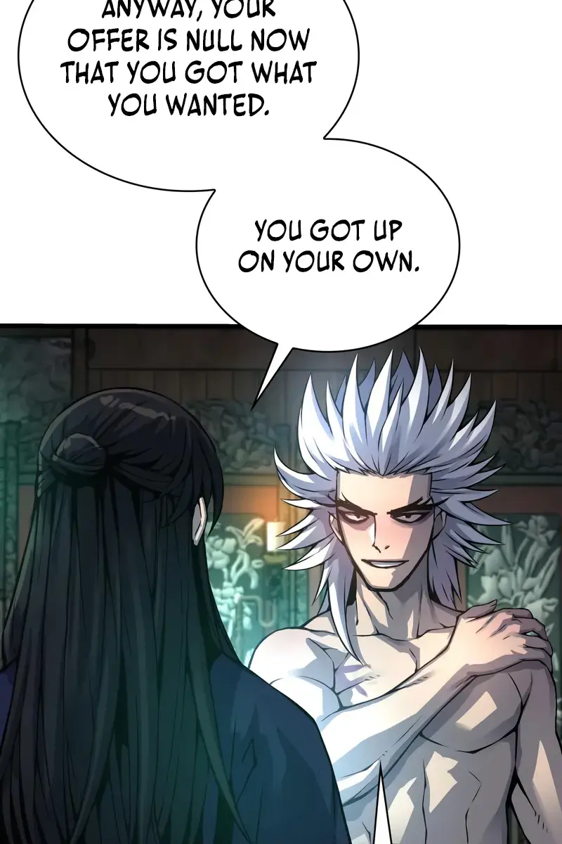 Myst, Might, Mayhem Chapter 102 Page 34