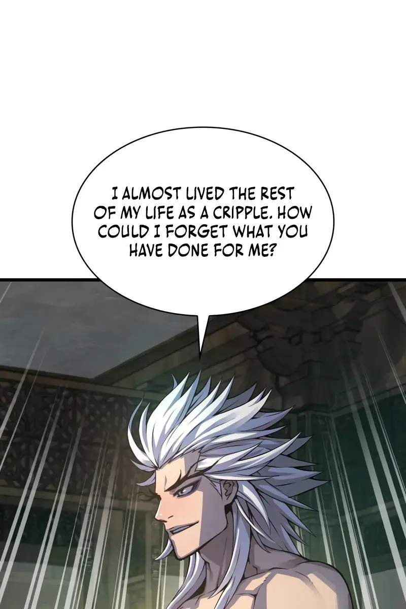 Myst, Might, Mayhem Chapter 102 Page 36