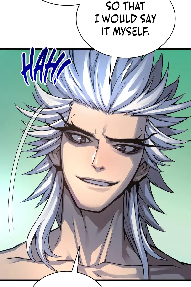 Myst, Might, Mayhem Chapter 102 Page 40