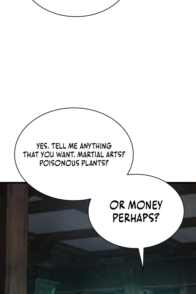 Myst, Might, Mayhem Chapter 102 Page 43