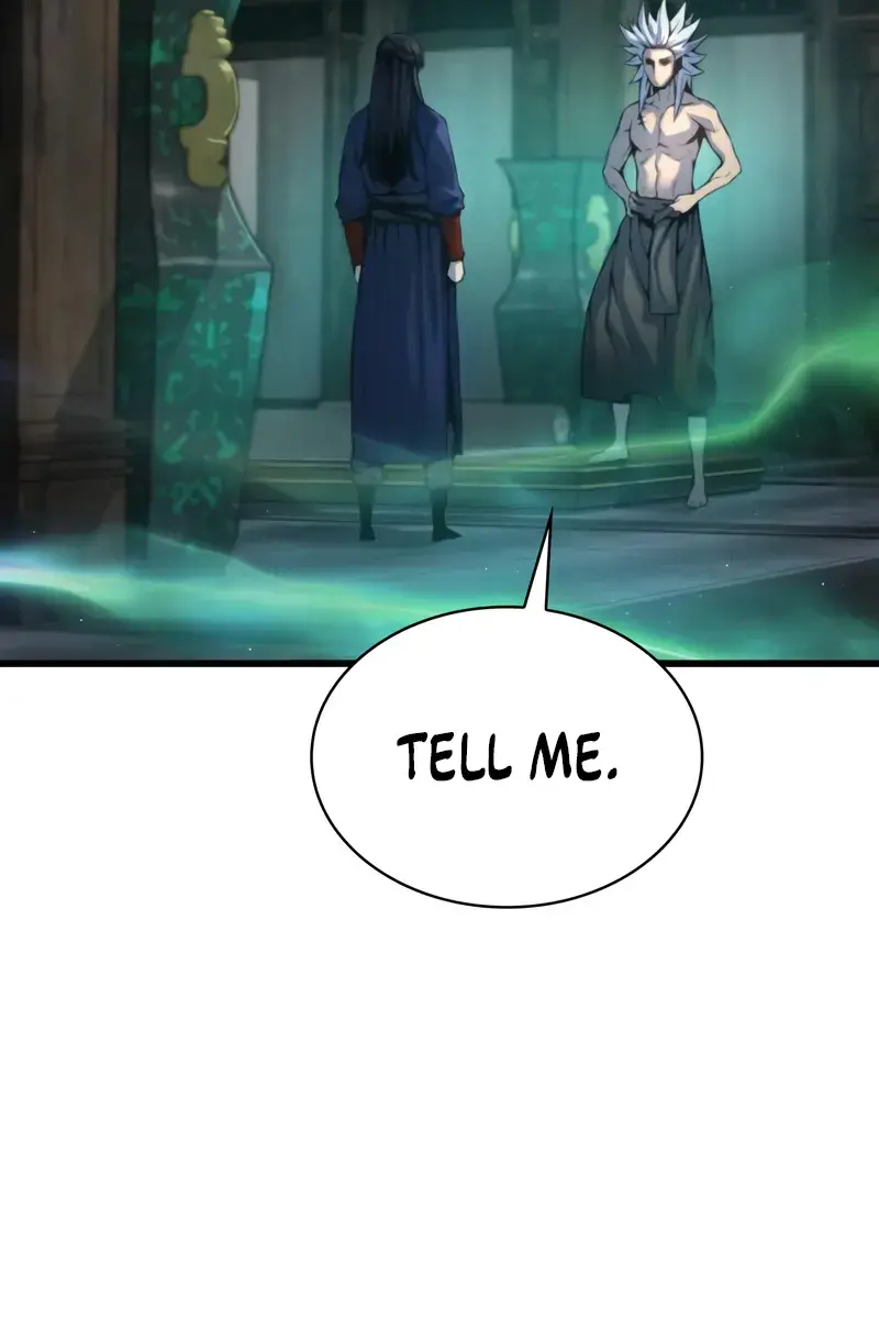 Myst, Might, Mayhem Chapter 102 Page 44