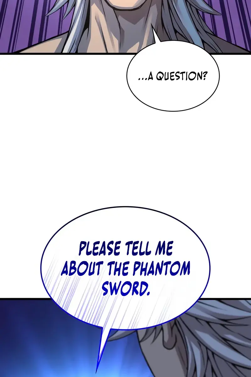 Myst, Might, Mayhem Chapter 102 Page 46