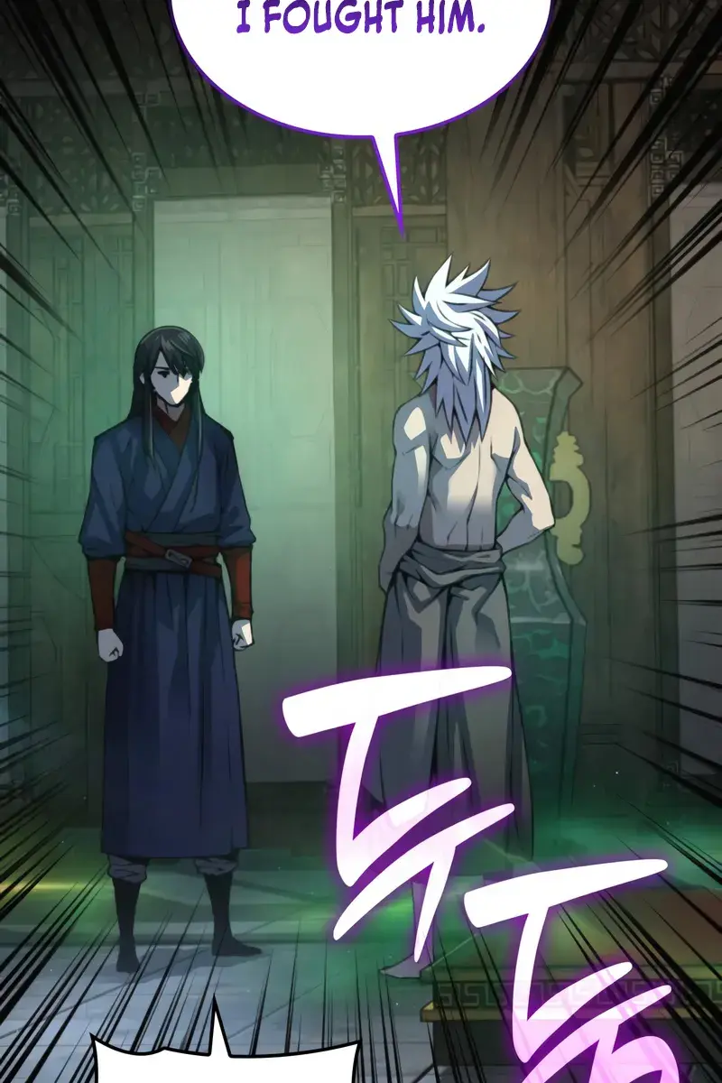 Myst, Might, Mayhem Chapter 102 Page 53