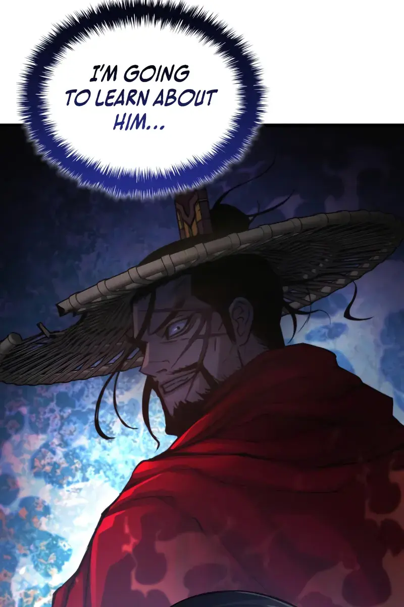 Myst, Might, Mayhem Chapter 102 Page 56