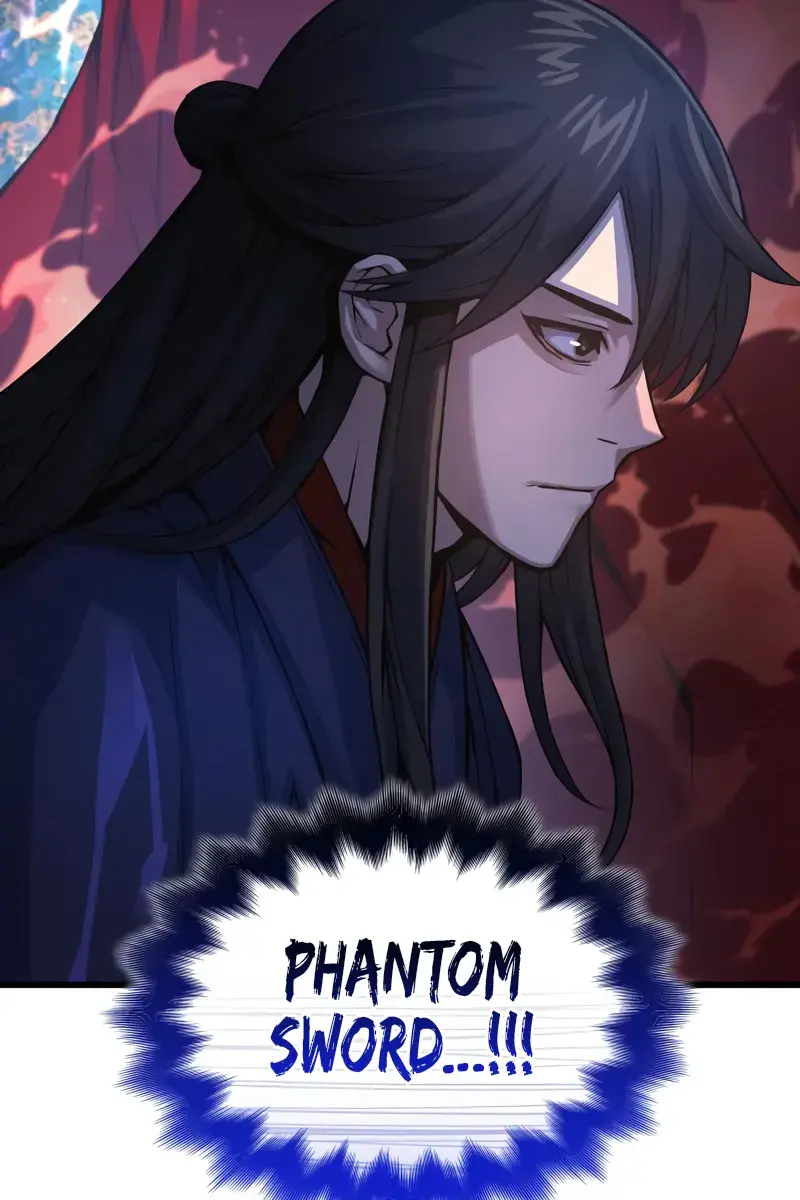 Myst, Might, Mayhem Chapter 102 Page 57