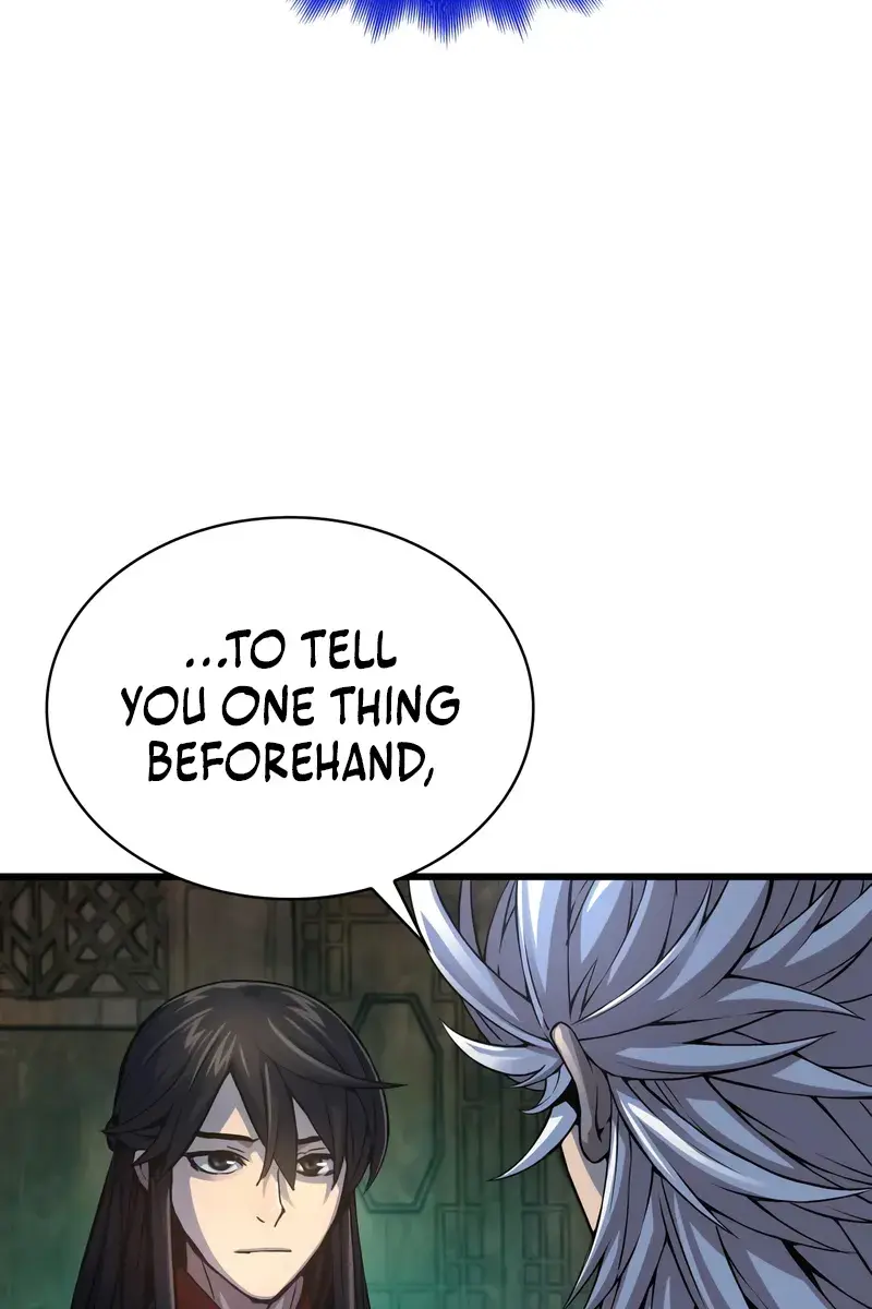 Myst, Might, Mayhem Chapter 102 Page 58