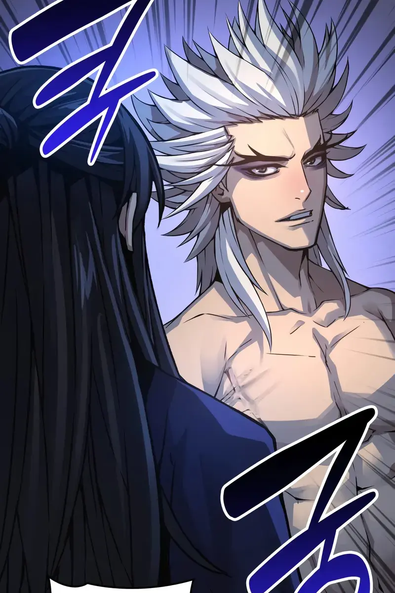 Myst, Might, Mayhem Chapter 102 Page 60