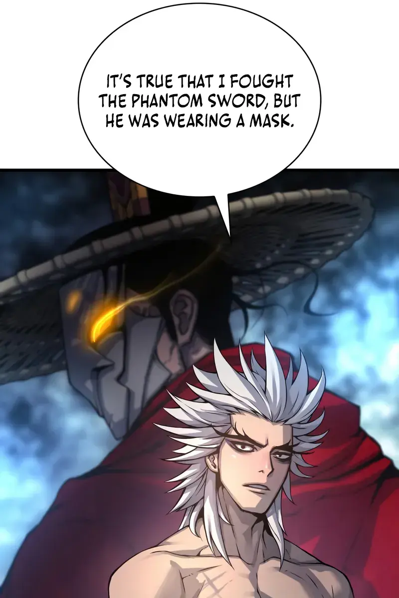 Myst, Might, Mayhem Chapter 102 Page 62