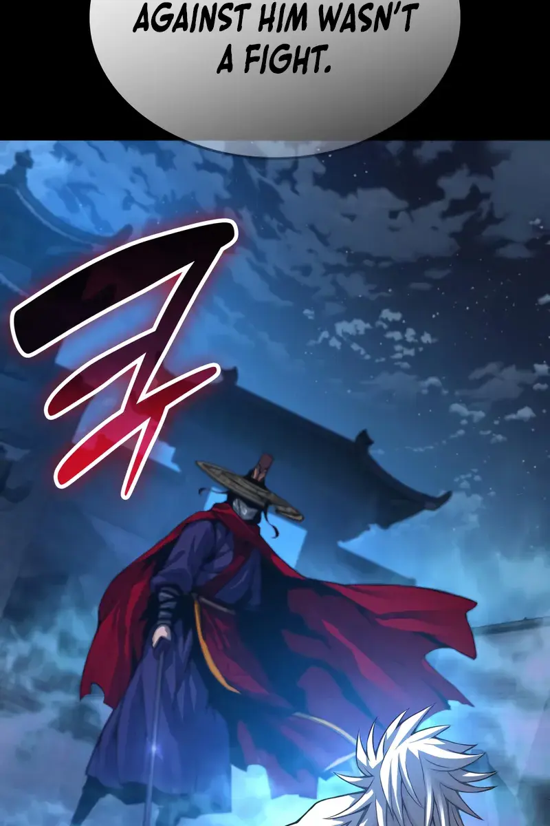 Myst, Might, Mayhem Chapter 102 Page 66