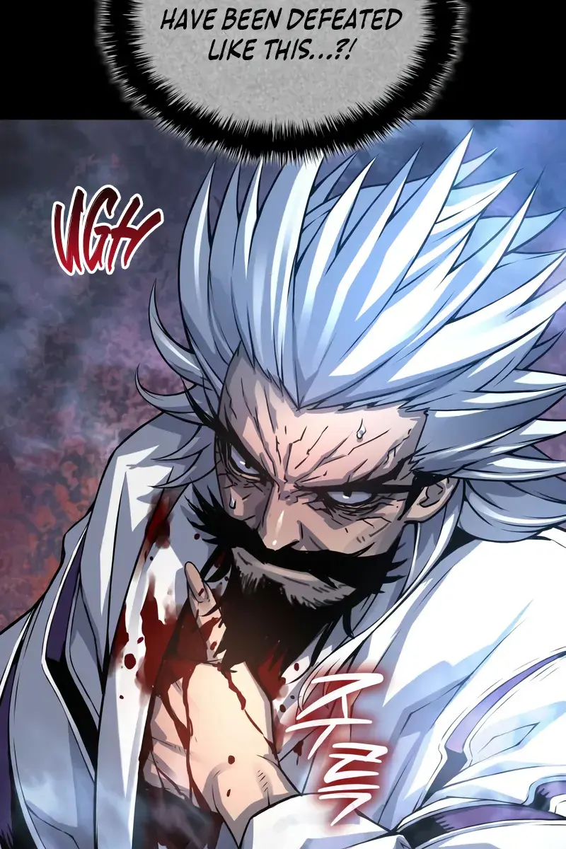 Myst, Might, Mayhem Chapter 102 Page 68