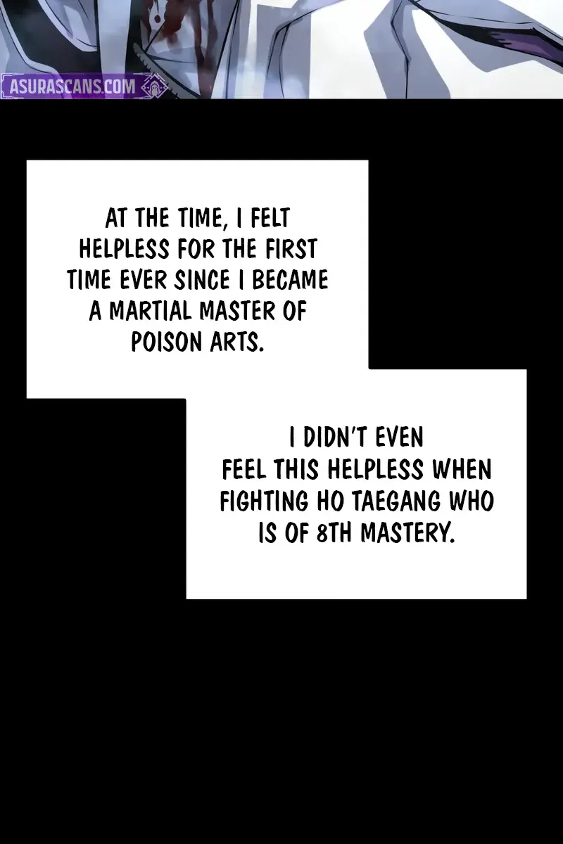 Myst, Might, Mayhem Chapter 102 Page 69