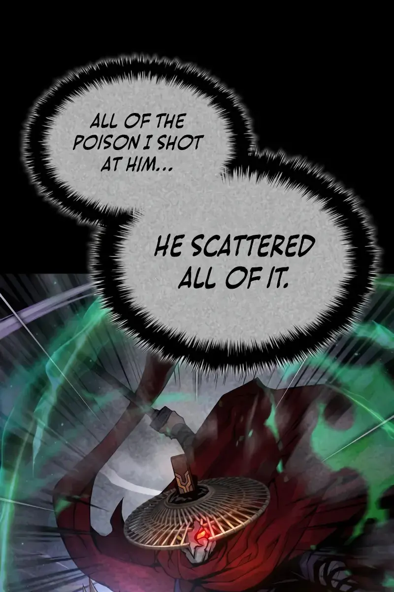 Myst, Might, Mayhem Chapter 102 Page 70