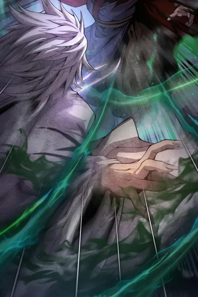 Myst, Might, Mayhem Chapter 102 Page 71