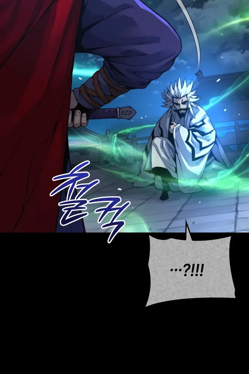 Myst, Might, Mayhem Chapter 102 Page 77
