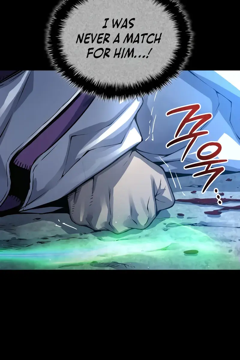 Myst, Might, Mayhem Chapter 102 Page 85