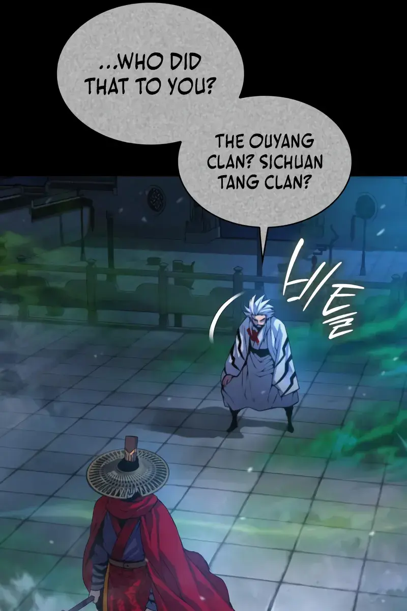 Myst, Might, Mayhem Chapter 102 Page 87