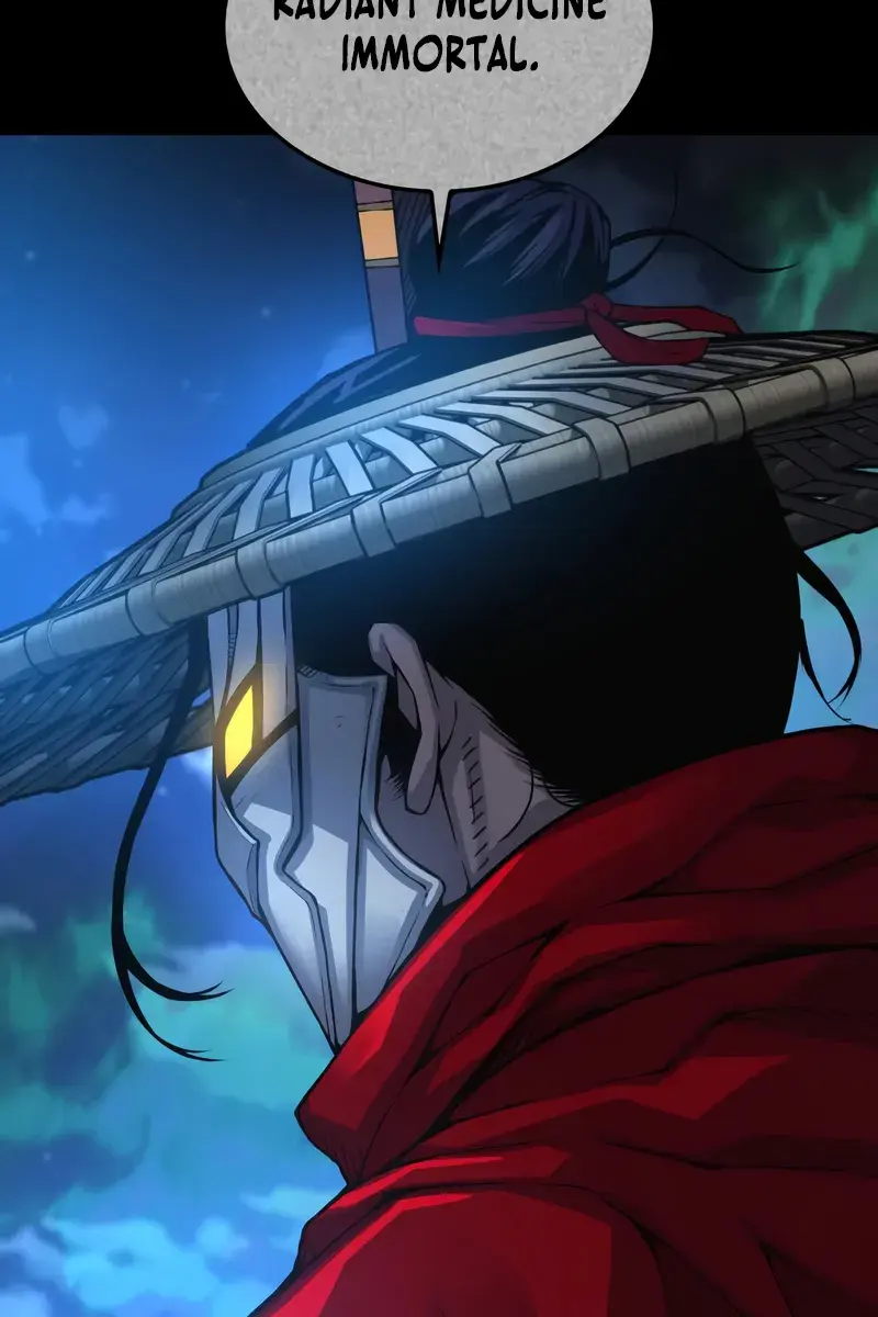 Myst, Might, Mayhem Chapter 102 Page 89