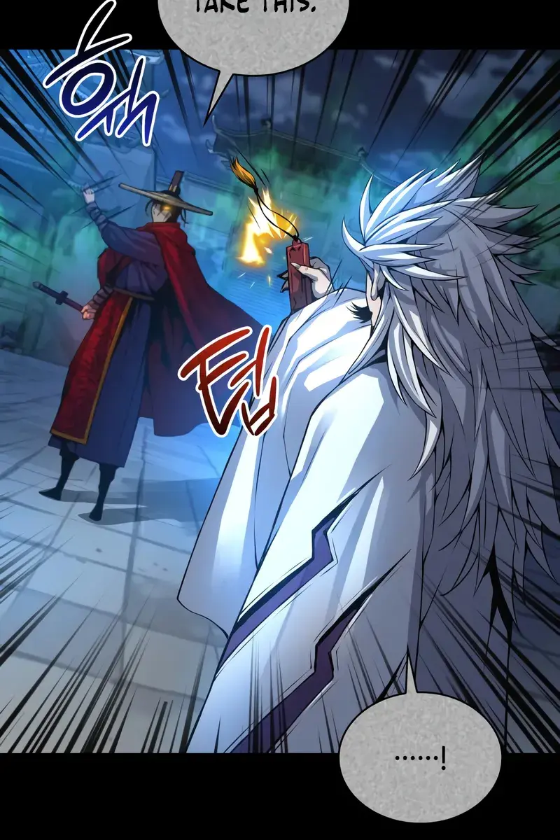 Myst, Might, Mayhem Chapter 102 Page 93