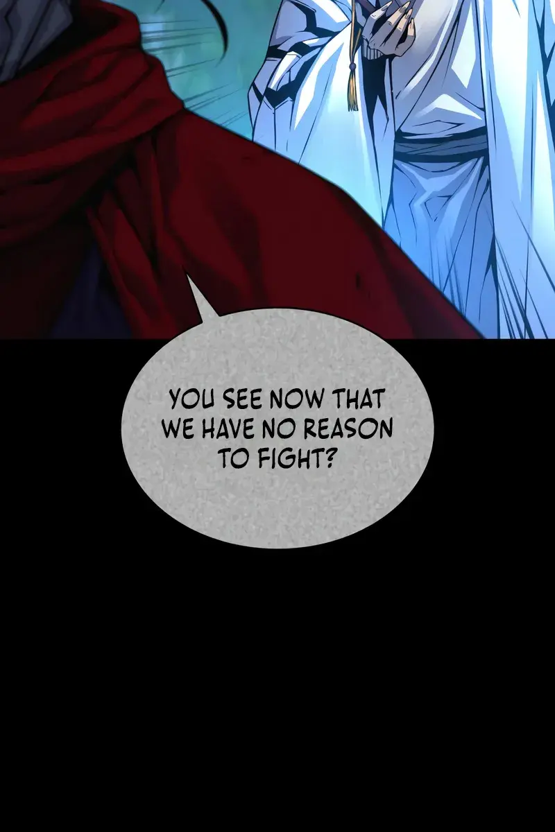 Myst, Might, Mayhem Chapter 102 Page 95