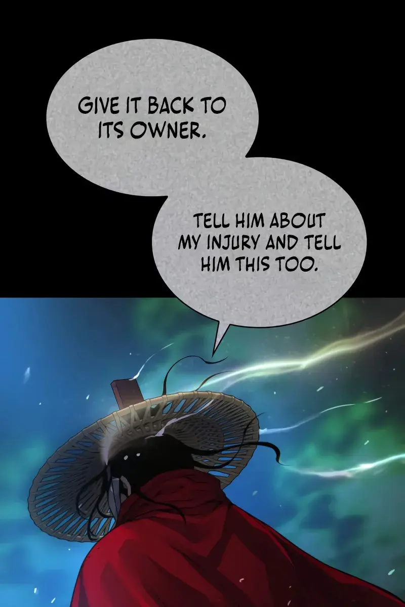 Myst, Might, Mayhem Chapter 102 Page 96