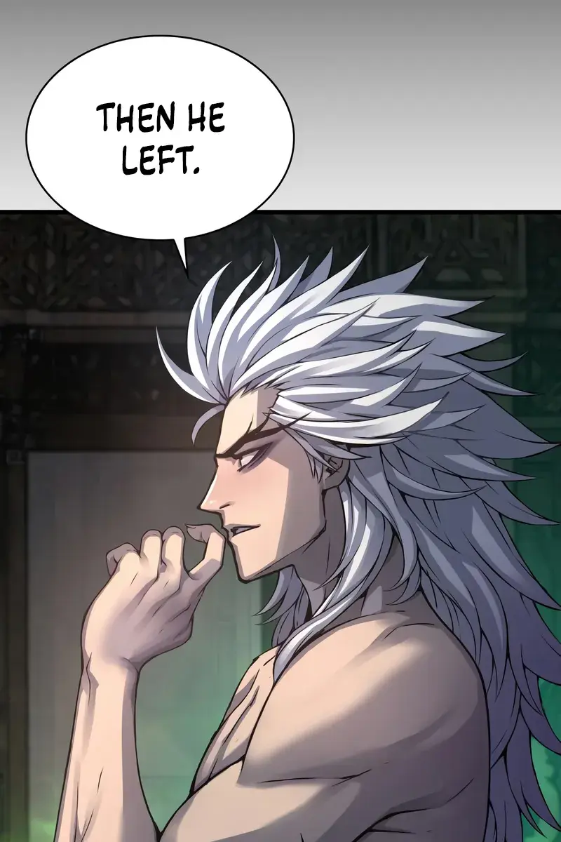 Myst, Might, Mayhem Chapter 102 Page 99