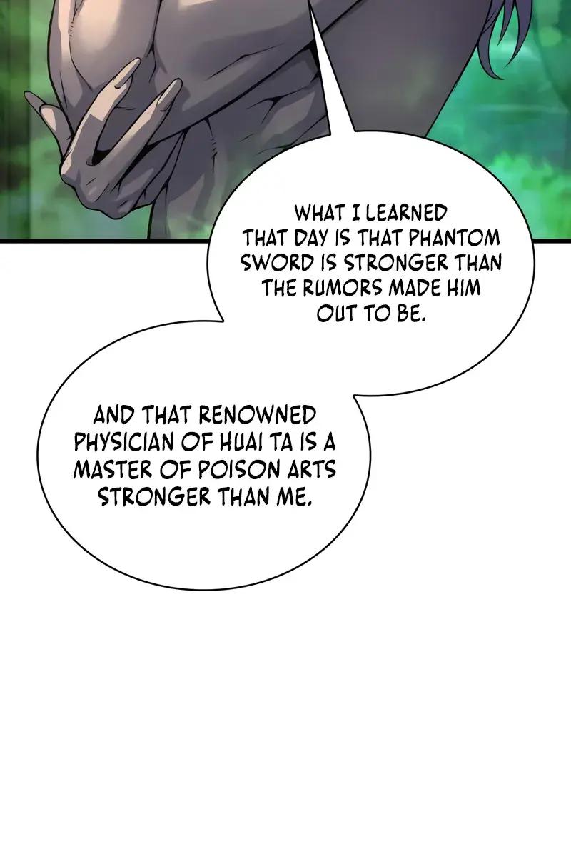 Myst, Might, Mayhem Chapter 102 Page 100