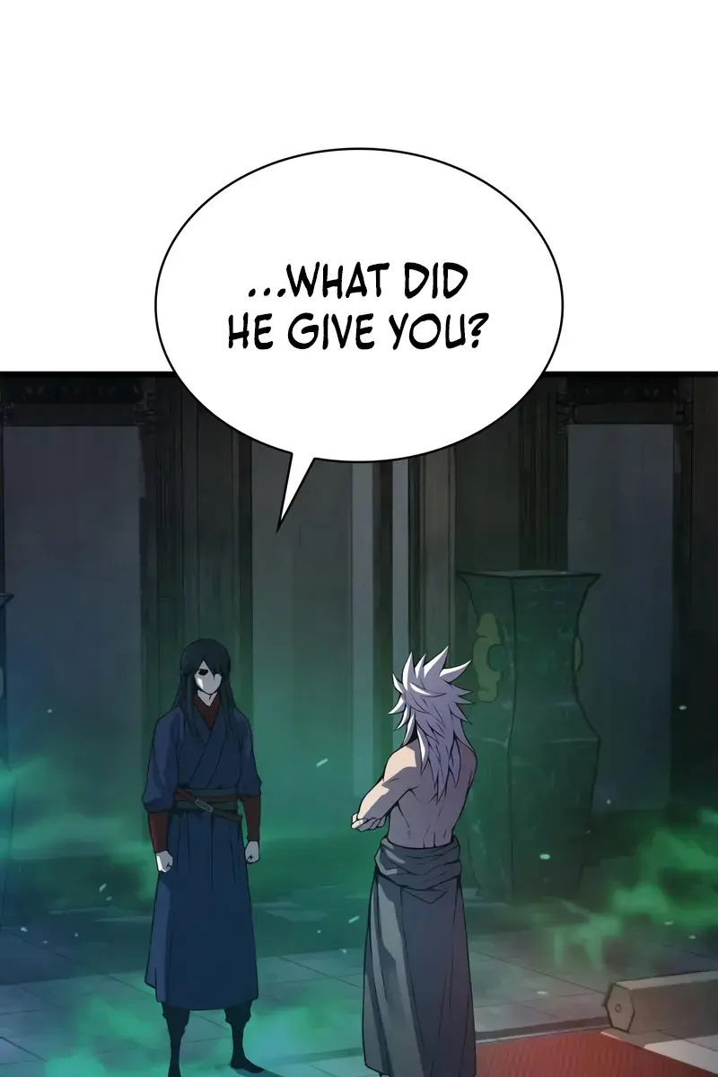 Myst, Might, Mayhem Chapter 102 Page 101