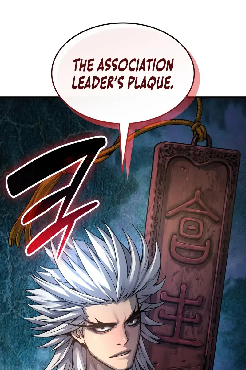 Myst, Might, Mayhem Chapter 102 Page 104