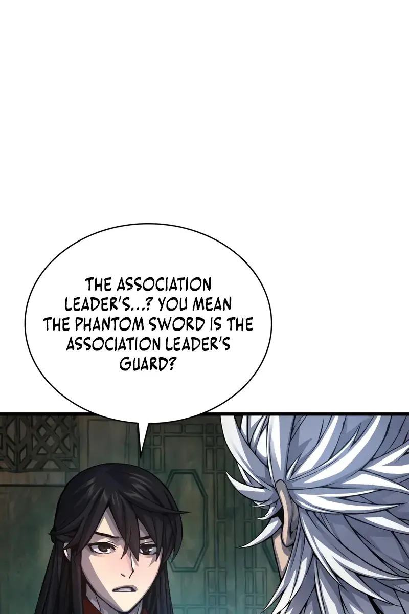 Myst, Might, Mayhem Chapter 102 Page 106