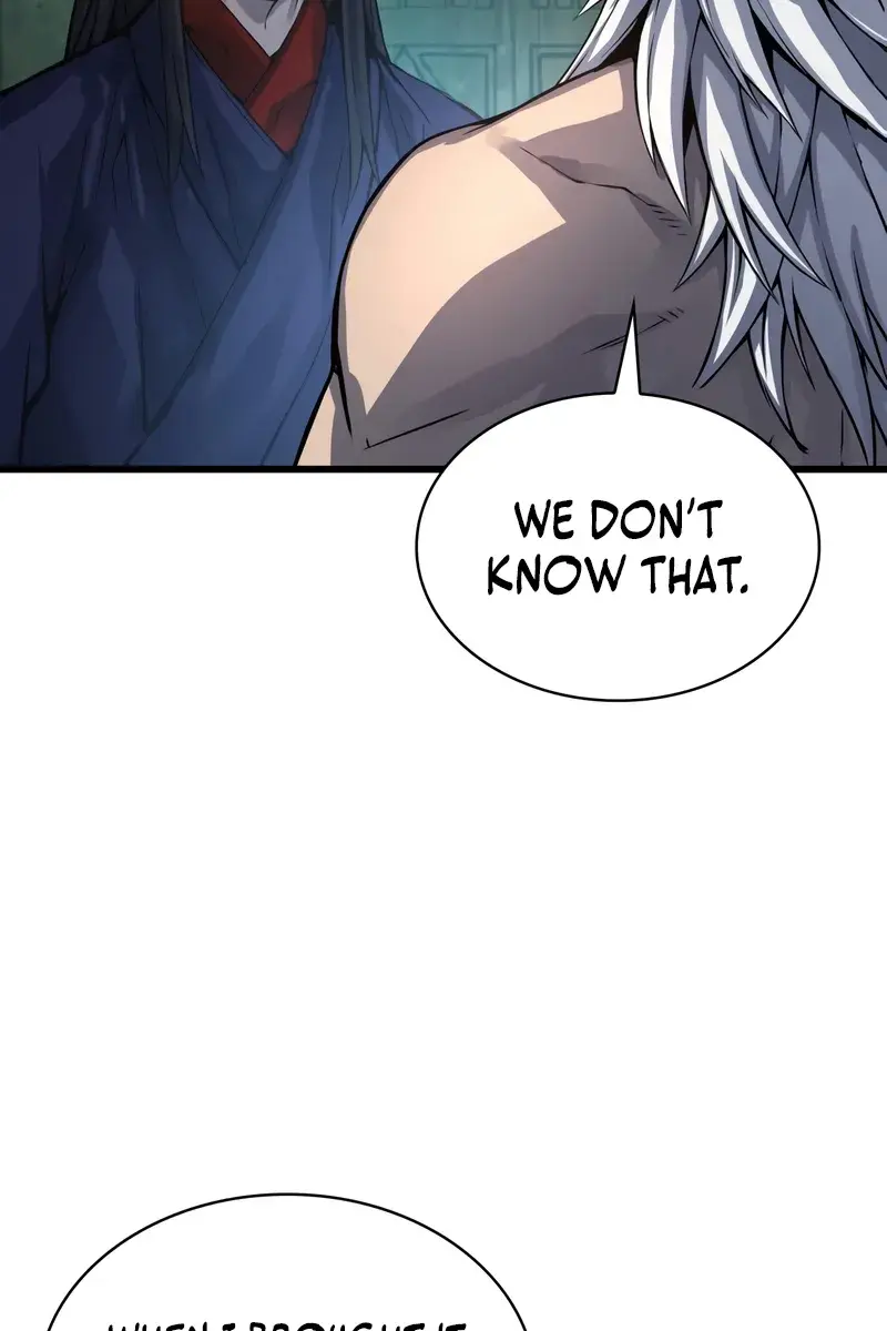 Myst, Might, Mayhem Chapter 102 Page 107