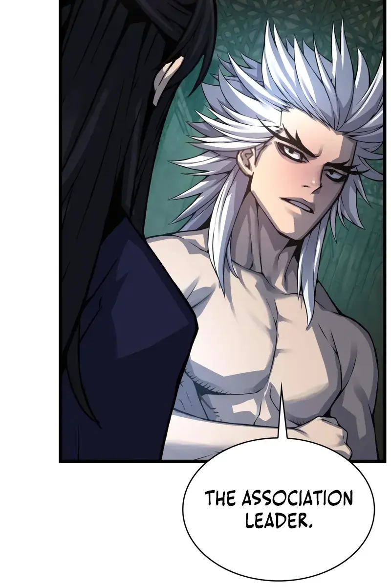 Myst, Might, Mayhem Chapter 102 Page 110