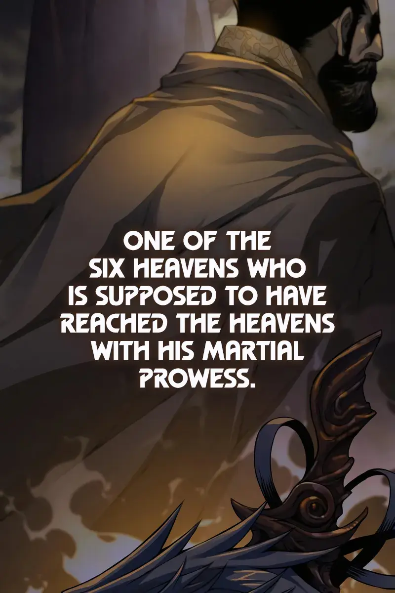 Myst, Might, Mayhem Chapter 102 Page 116