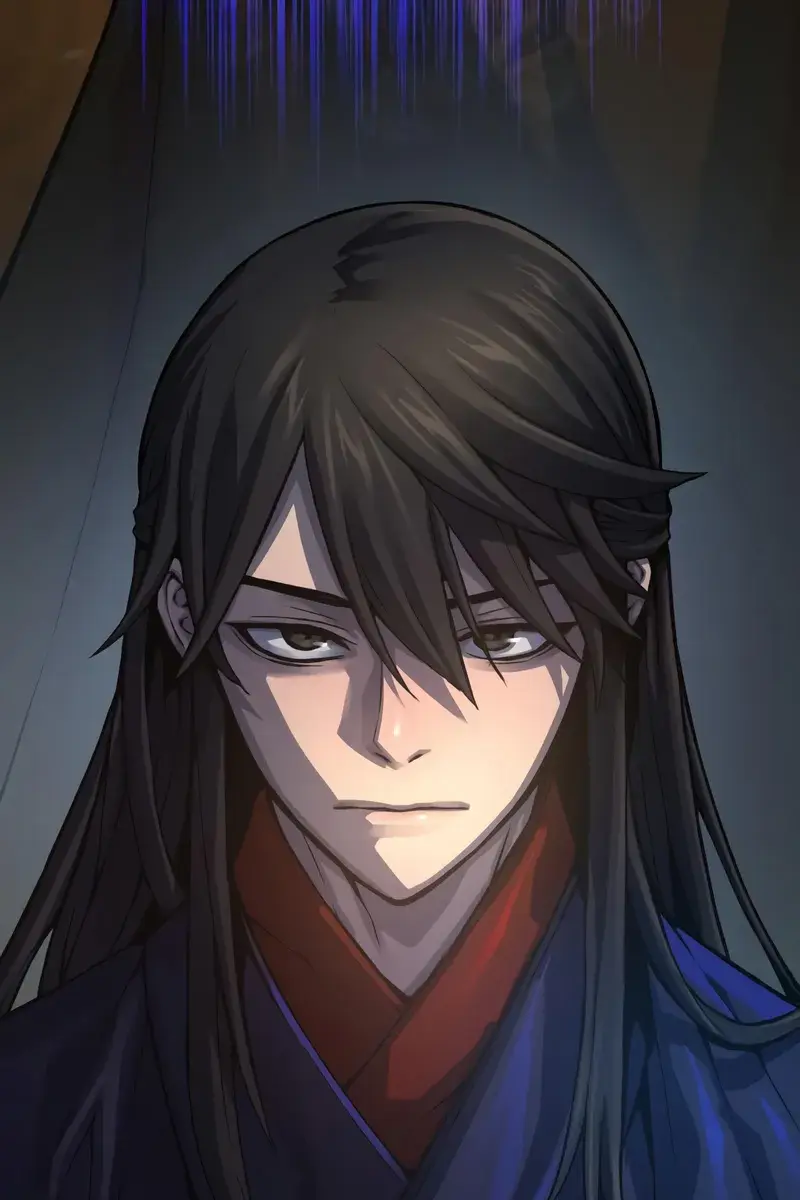 Myst, Might, Mayhem Chapter 102 Page 118