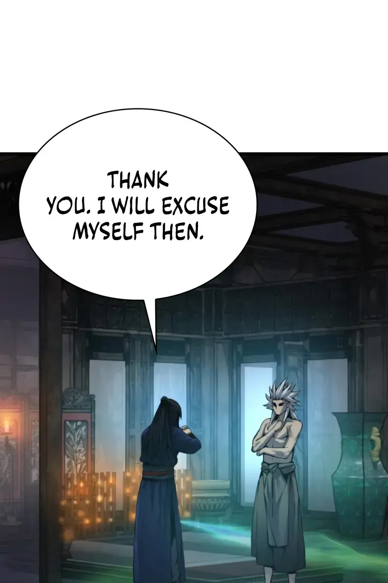 Myst, Might, Mayhem Chapter 102 Page 120