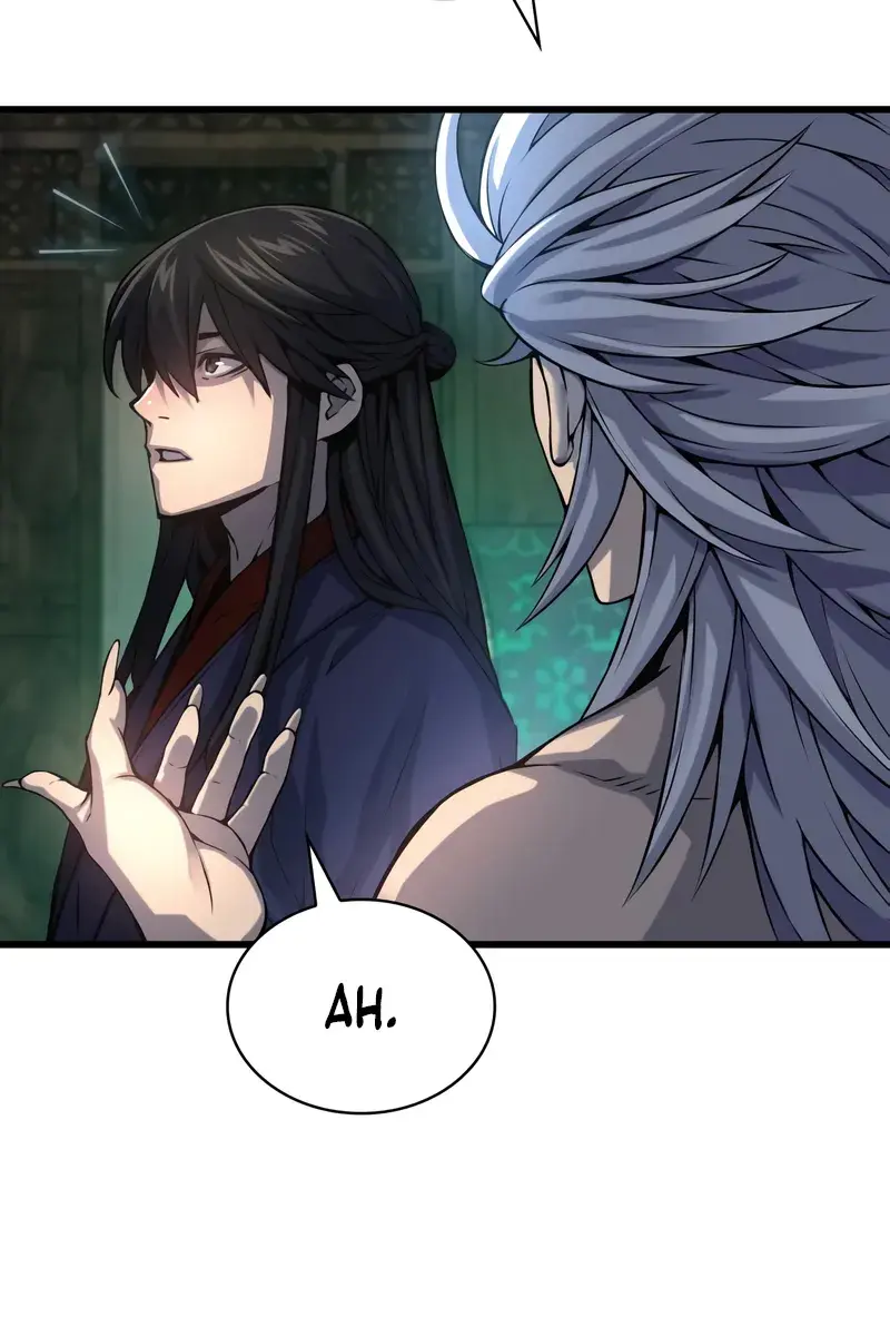 Myst, Might, Mayhem Chapter 102 Page 122