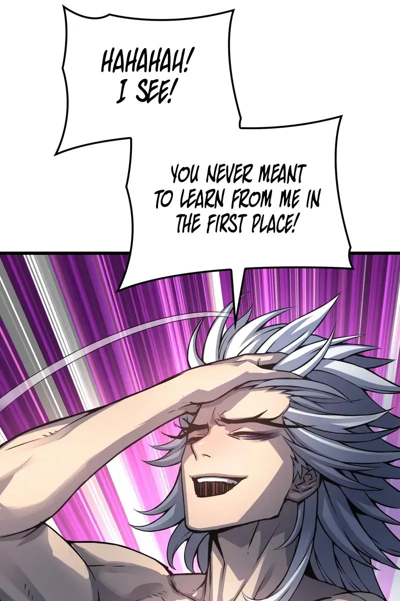 Myst, Might, Mayhem Chapter 102 Page 124