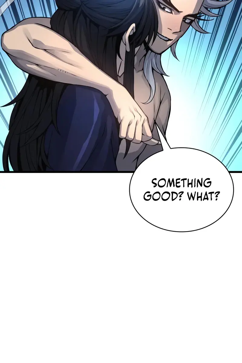 Myst, Might, Mayhem Chapter 102 Page 128