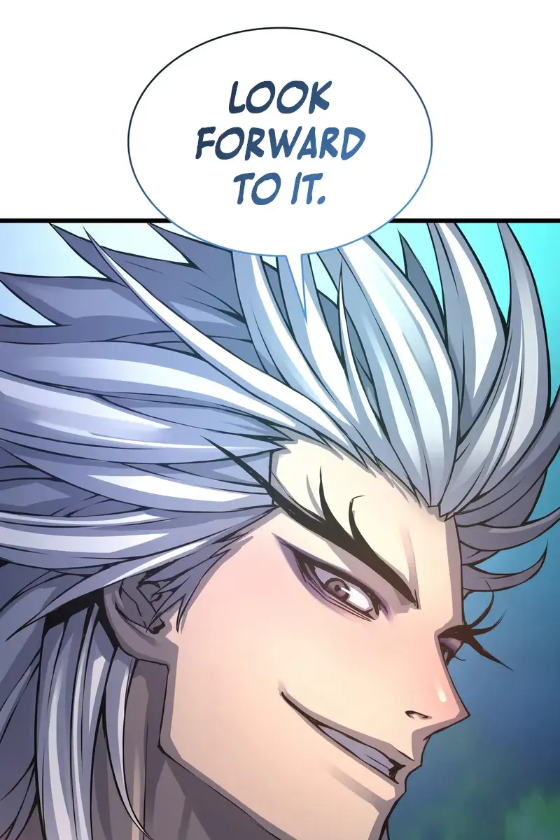 Myst, Might, Mayhem Chapter 102 Page 129