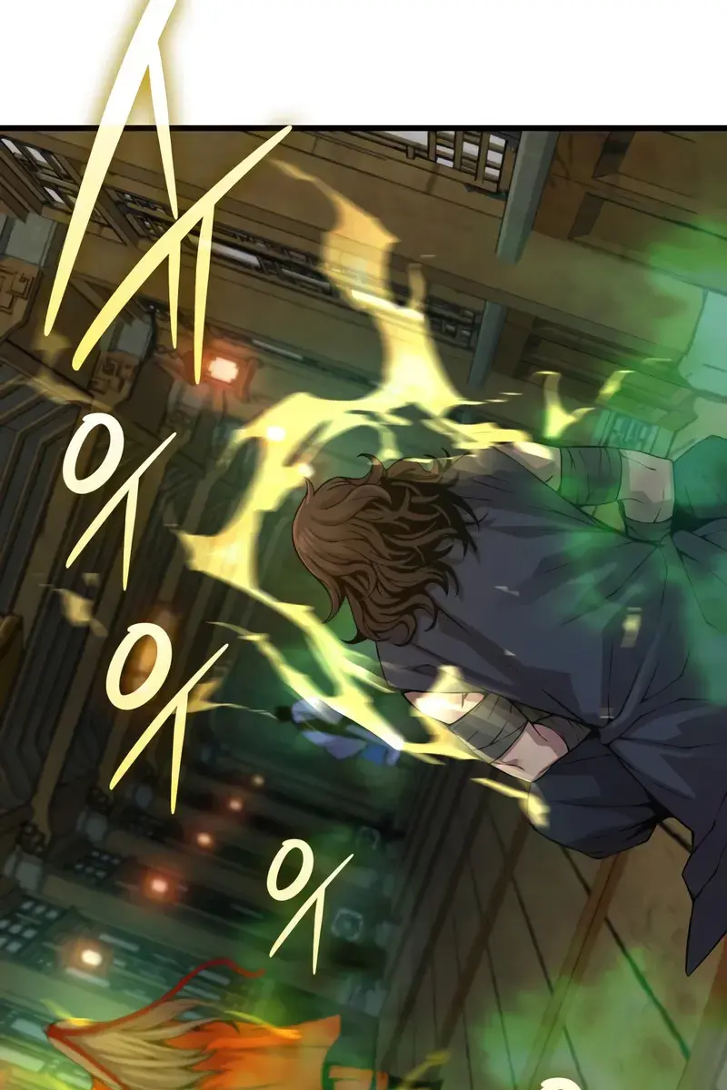 Myst, Might, Mayhem Chapter 102 Page 131