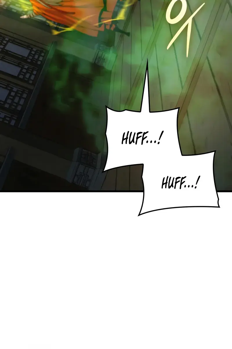 Myst, Might, Mayhem Chapter 102 Page 132