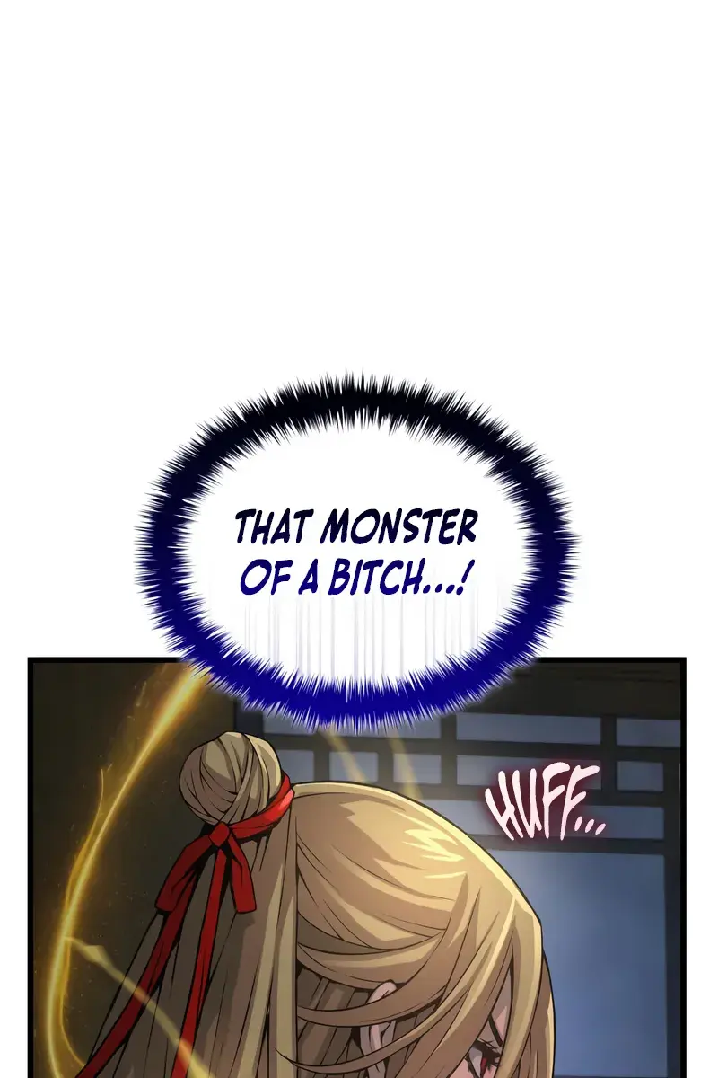 Myst, Might, Mayhem Chapter 102 Page 134