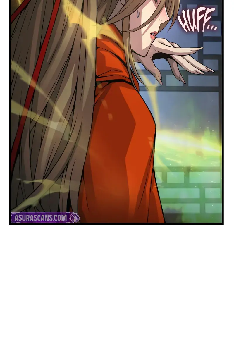 Myst, Might, Mayhem Chapter 102 Page 135