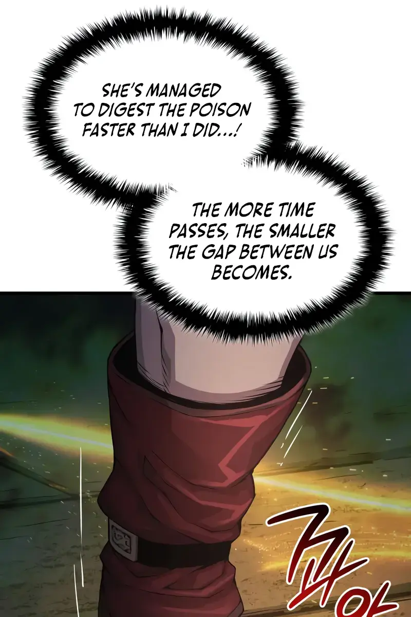 Myst, Might, Mayhem Chapter 102 Page 137