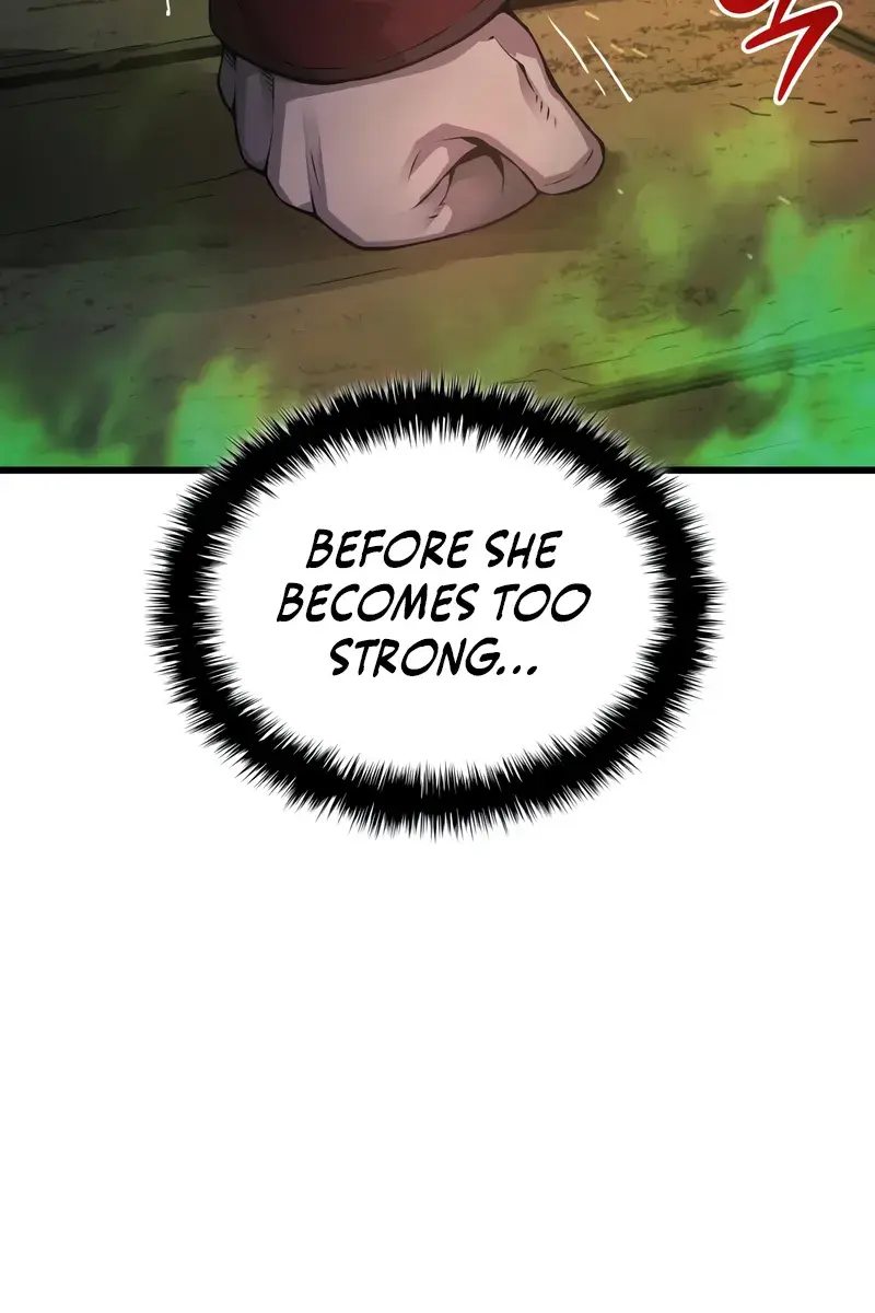 Myst, Might, Mayhem Chapter 102 Page 138