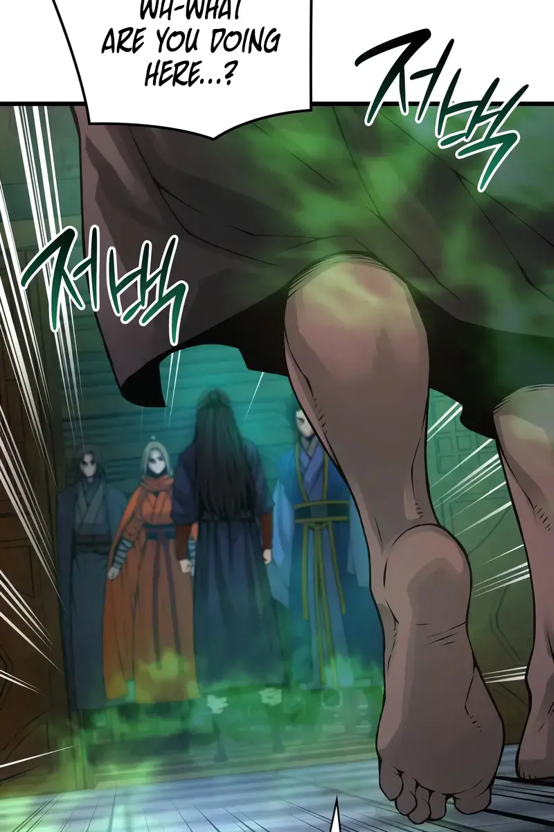 Myst, Might, Mayhem Chapter 102 Page 145